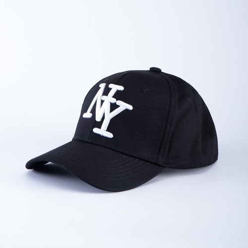 NY NEW YORK CLASSIC BLACK W...
