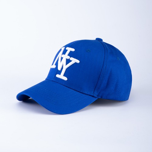 NY NEW YORK CLASSIC BLUE W...