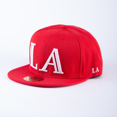 CREAM LA LOS ANGELES 2 RED...