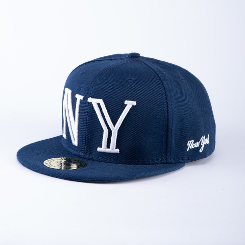 CREAM  NY NEW YORK BLUE BAL...